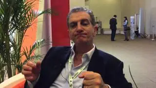 Dr. Antonio Buzaid - Congresso SBOC 2015