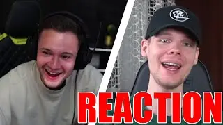 Inscope21 REAGIERT auf 12 UHR SPORTPLATZ OHNE TRETEN von unsympathischTV😂😂