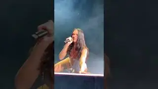 good in bed dualipa live🤍