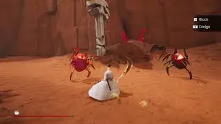 Samurai Jack: Battle Through Time (2020) [First 13 Minutes - PC GAMEPLAY - NO COMMENTARY] (60 FPS)
