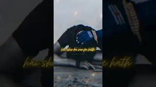 Hai Shiv 🔱 Ka Sar Pe Hath 🙏🏻 #shortsfeed #shortsvideo #viralvideo #viralshort #tiktokviral