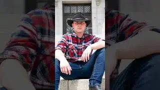 Let those personalities shine during you senior session! 🤠 #seniorsession #seniorphotos #utah