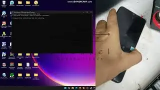 COMO INSTALAR TWRP PARA FLASH CUSTOM ROM A XIAOMI REDMI NOTE 8 PRO