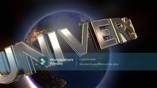 My remastered logo parodies
