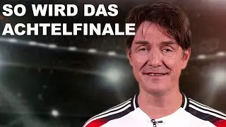 Ach, wären es doch noch einmal die Schotten ...