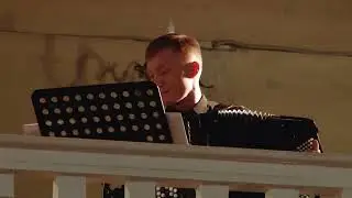 Гордон Янг - Прелюдия в классическом стиле