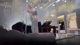 Birds In Row - Live at Amplifest 2022 FDS1