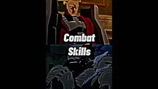 Sten vs Budou | Nyau vs Seryu | Akame Ga Kill Elimination Wheel Part 17
