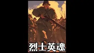 《末世来临，我在烈士陵园怒烧百亿祭品》#爽文#漫画小说