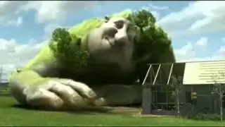 Yenilenebilir Enerji Kaynakları Animasyonu