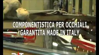 04-06-2011 Tg Flash Economia - Protagonisti del Tempo