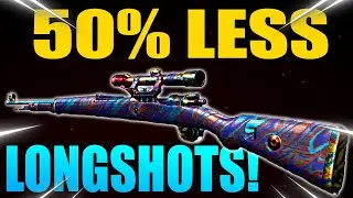 All Primary Weapons have Reduced Longshot Challenges! (Vanguard Multiplayer)