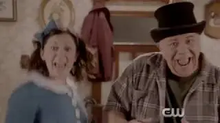 My Friend's Dad - feat. Rachel Bloom & Eddie Pepitone - 'Crazy Ex-Girlfriend'