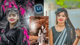 Lightroom photo editing | Lightroom presets free download | Lightroom presets