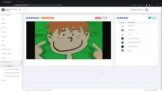 English Live Classroom Demo - Part 1