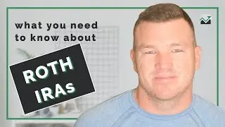 What is a Roth IRA and why should you consider having one as an investor