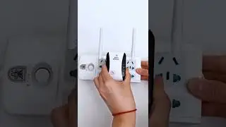 Boost Your Signal Mini Wireless Router Signal Booster at Smile E Store 