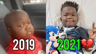 Where Are The Legendary Meme Heroes Now? 💔 (Part3)