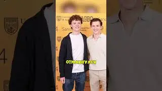 How Tom Holland got revenge on his brother while filming 