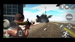 BEST GAME 🎯 FOR ANDROID ROBBERY TOWN CITY 🤯