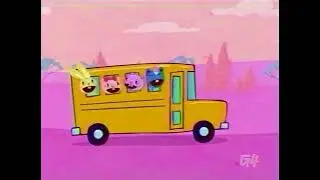 Happy Tree Friends & Friends - Episode 1 - Dr Tran and Friends