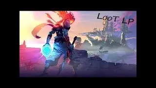 Dead Cells первый взгляд