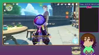 How to Bamboozle your friends in Genshin