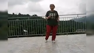 Mojo Mambo,  хореограф 