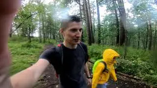 ДИВНОГОРСКАЯ ВИДОВКА, ДОЖДЬ, ГЫЧА...