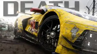 Forza Motorsport Marks The Death Of An Icon