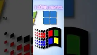 5 Değişik Windows Kısayolu! Hız Kazandıran Tuşlar