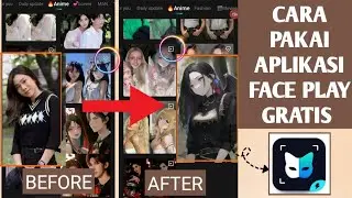 Cara menggunakan aplikasi face play gratis tanpa berlangganan