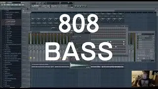 Sample Packs 808 bass - Download Gratuito (Royalty Free Samples)
