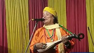 Maya Nodi Kemne Jabi Baiya -