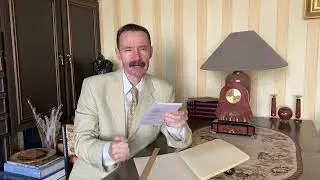 Погода на год. Выпуск 401-й. Сырость июня