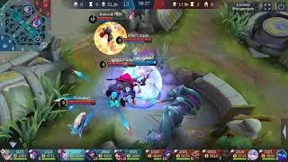 Selena | Mobile Legends