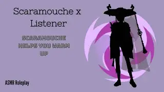 [ASMR] Scaramouche helps you warm up - Genshin Impact ASMR
