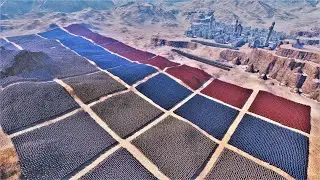 100k Spartans, Romans, Heavy Knights & Orcs invade Realm Of Heroes | Ultimate Epic Battle Simulator