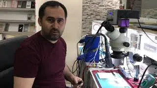 Omaj nasıl ölçülür ve arıza nasıl tesbit edilir?