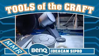 BenQ IdeaCam S1PRO
