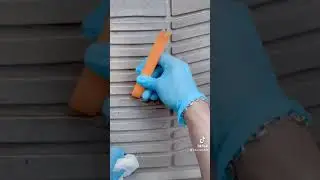 Deep clean 