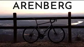Arenberg | Road Ride For All