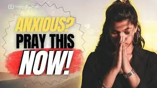 Ten Powerful Minutes of Fervent Prayer for Protection | Higher Inspiration!