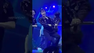 that bouncy part was too bouncy🔥 #hongjoong #ateez #ateezconcert #kpop #kpopidol #fypシ゚viral