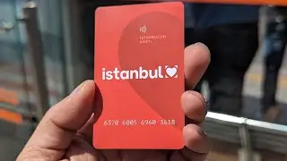 Travel around Istanbul