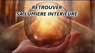 Retrouver sa lumière intérieure - Hypnose