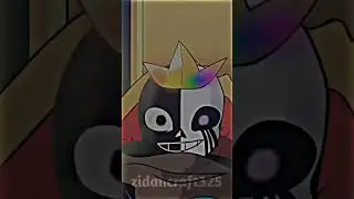 Chara vs king multiverse || 