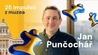 Jan Punčochář: Ze Zdeňka Pohlreicha mě mrazí
