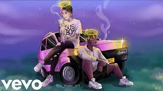 Lil Peep Ai - Cali girl
