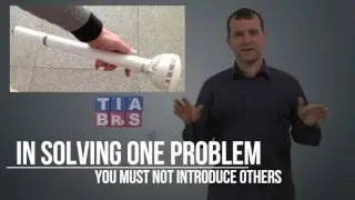 Air Umbrella - Doomed Value Proposition - Real life Case Study by Mat Shore Innovations